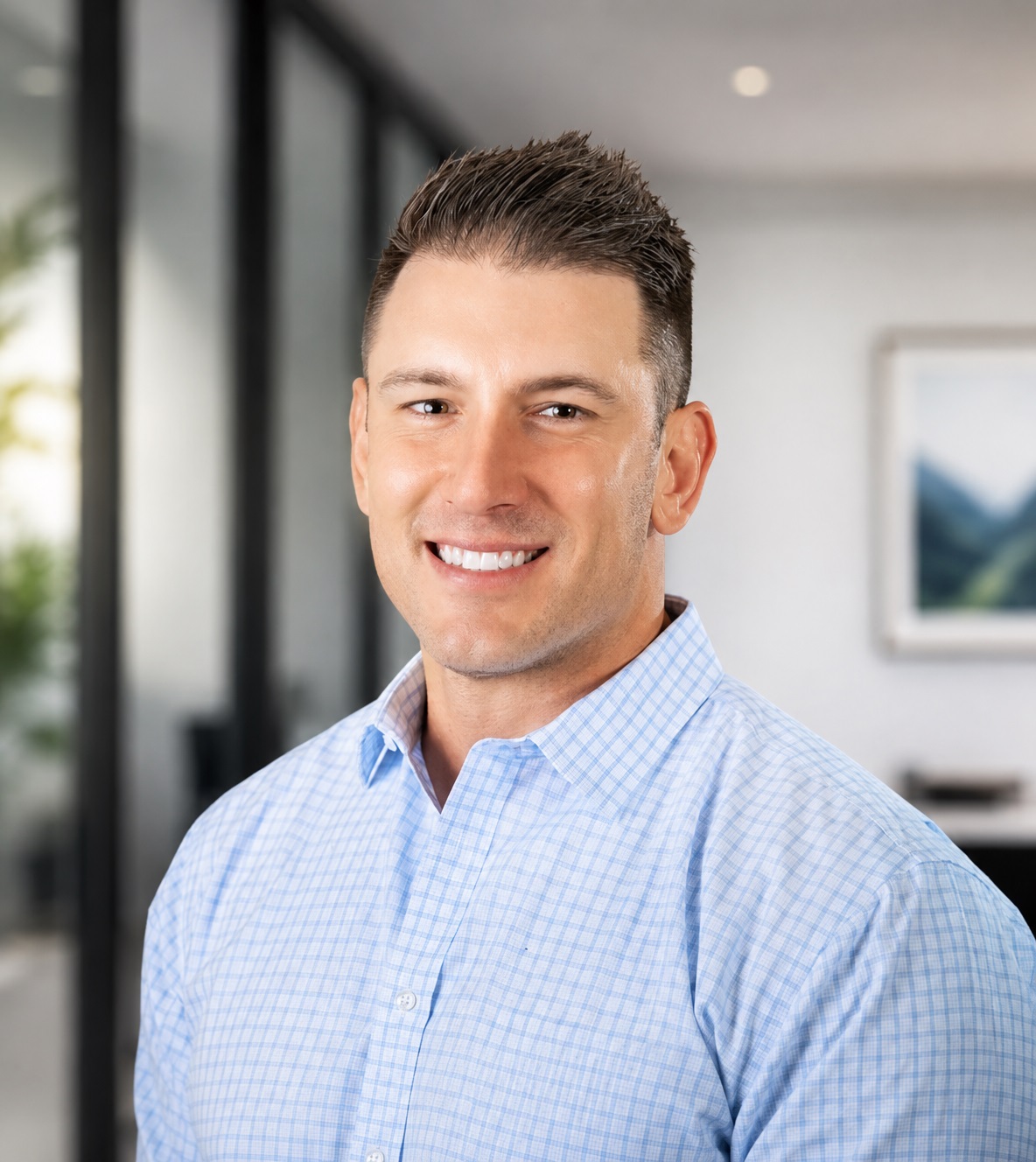 Jason Thomas